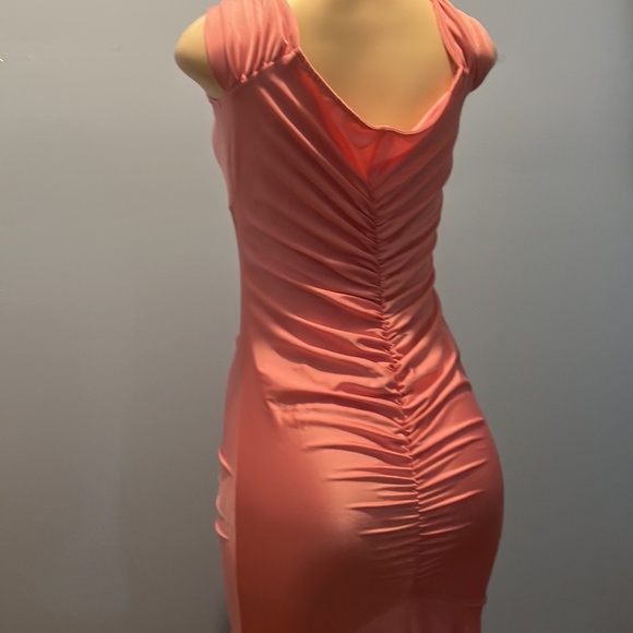 mermaid dress - Picture 3 of 5